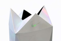 Prismatic Faceted Shoeboxes Image 4