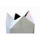 Prismatic Faceted Shoeboxes Image 4