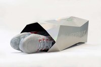 Prismatic Faceted Shoeboxes Image 5