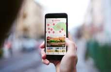 Waste-Fighting Grocery Apps