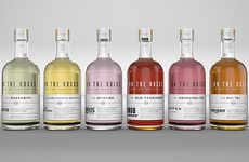 Ready-Made Premium Cocktails