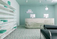 Elegant Pharmacy Designs Image 6