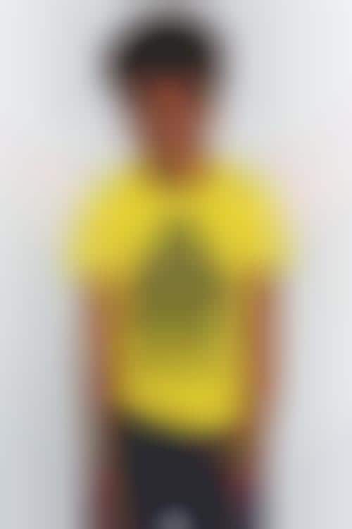 Primary Color Streetwear Shirts