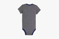 Basketball-Themed Baby Onesies Image 2