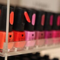 Color-Matching Nail Polish Packaging Image 2
