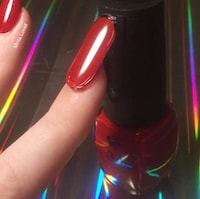 Color-Matching Nail Polish Packaging Image 5
