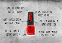 Color-Matching Nail Polish Packaging Image 6
