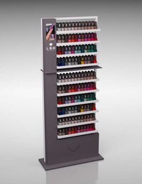Color-Matching Nail Polish Packaging Image 8