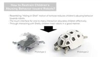 Anti-Abuse Tortoise Robots Image 7