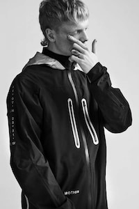 Spring-Appropriate Technical Wear Image 2