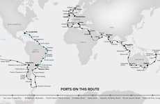 Seven-Continent Cruises