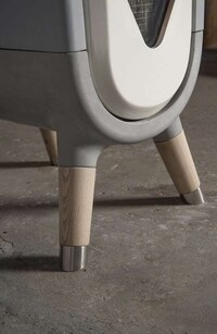 Minimalist Eco-Stoves Image 2