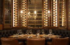 Luxe Diverse Dining Experiences