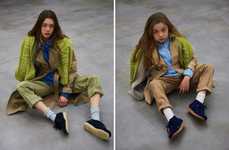 Mini-Me Shoe Collections