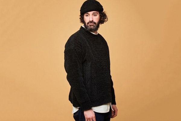Sophisticated Fall Fashion Collections Image 2
