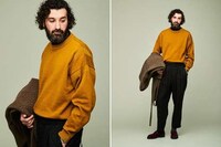 Sophisticated Fall Fashion Collections Image 3