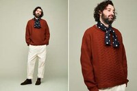 Sophisticated Fall Fashion Collections Image 4