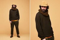 Sophisticated Fall Fashion Collections Image 6