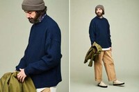 Sophisticated Fall Fashion Collections Image 7