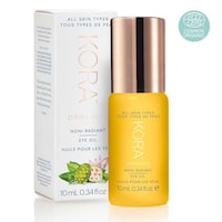 Revitalizing Eye Oils Image 3