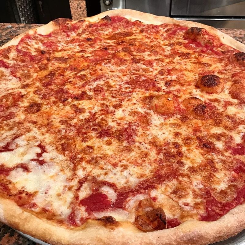 Seed-Based Pizza Cheeses