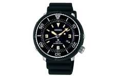 Coated Scuba Watches