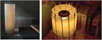 Chinese-Inspired Ambient Lamps Image 2