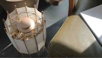 Chinese-Inspired Ambient Lamps Image 5