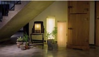 Chinese-Inspired Ambient Lamps Image 7