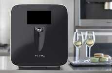 Home Wine Dispensers