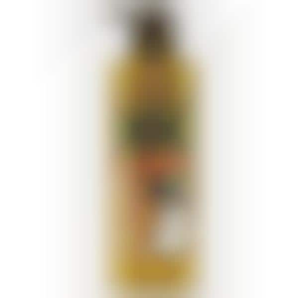 Superfood-Focused Hair Care Expansions