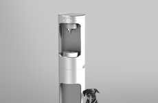 Canine-Friendly Water Purifiers