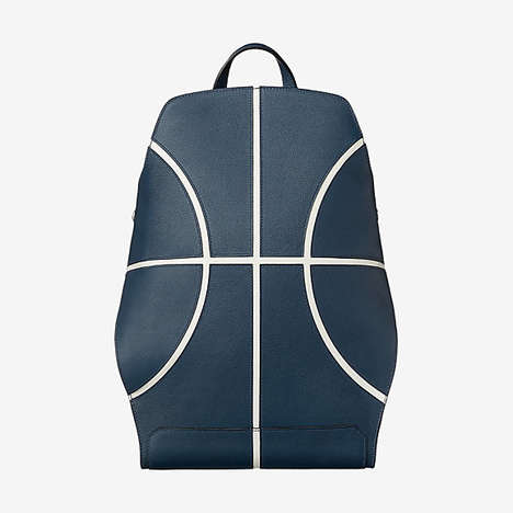 Sporty Luxurious Backpacks
