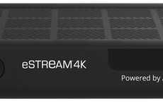 Comprehensive Streaming Solutions