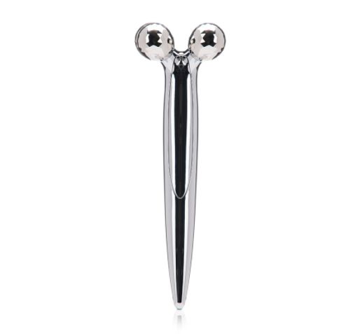 Luxury Metal Face Massagers