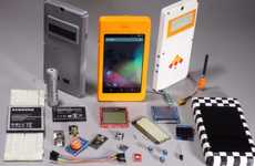 DIY Smartphone Kits