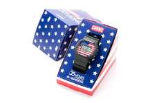 American Heritage Timepieces