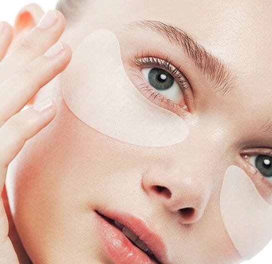 Rejuvenating Eye Masks