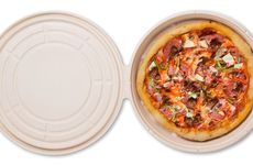 Compostable Pizza Packaging