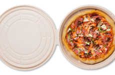 Compostable Pizza Packaging
