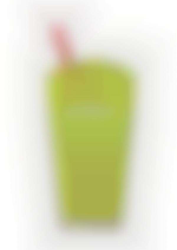 Tangy Pickle Juice Slushies