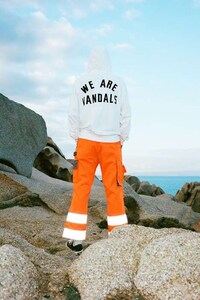 Minimalist Pastel Menswear Image 8