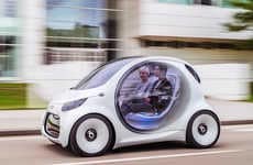 16 Shared Transportation Innovations