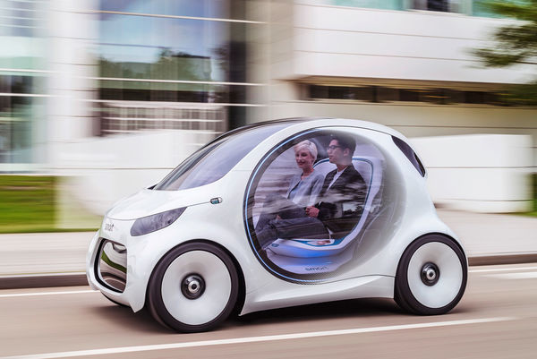 16 Shared Transportation Innovations