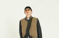 Stanford Prison-Inspired Collections