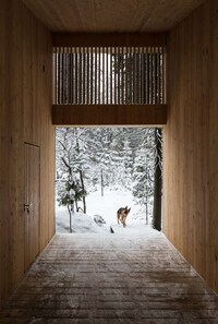 Hidden Artist Residencies Image 2