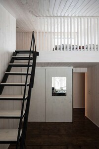 Hidden Artist Residencies Image 6