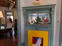 Voice-Controlled Fun Homes Image 2