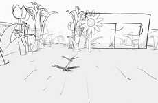 Zen-Inducing Video Games