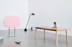 Modern Furniture Exhibitions